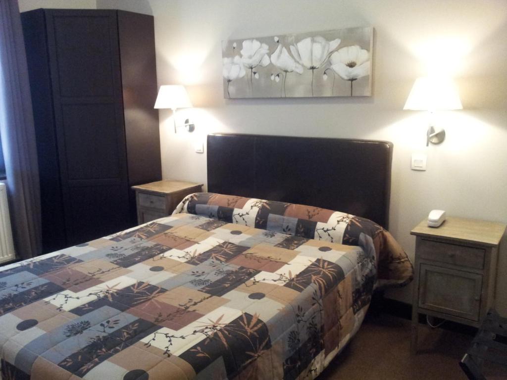 Hotel Azur - Resim 31