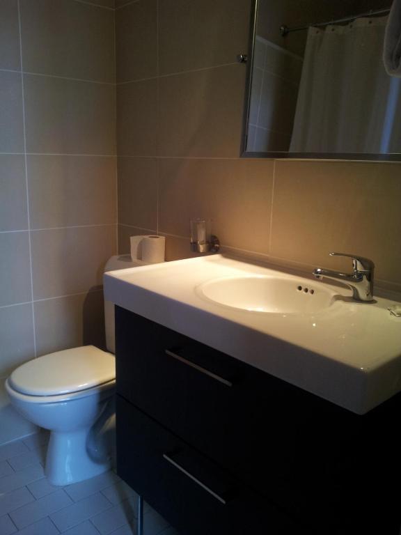 Hotel Azur - Resim 36