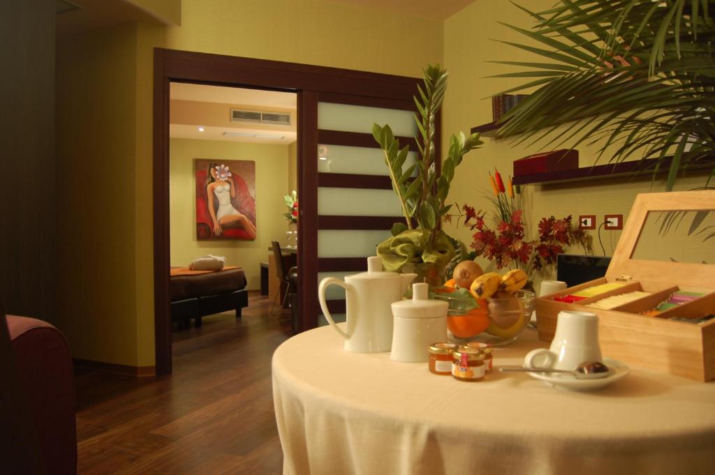 Andrea Doria Hotel - 12