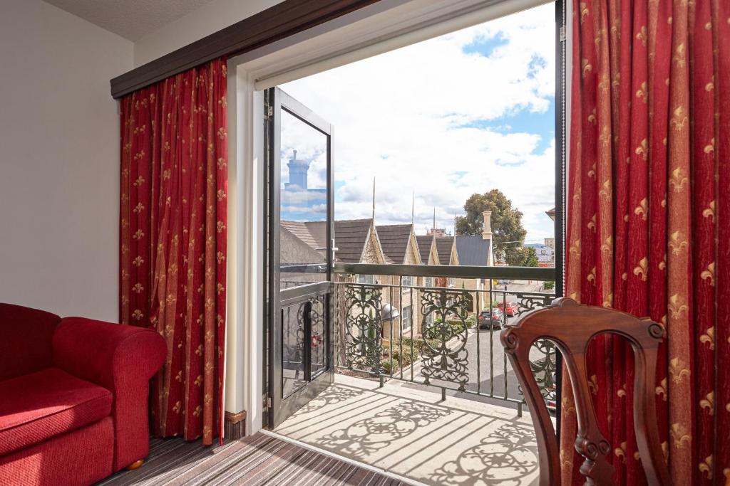 Quality Hotel Colonial Launceston - 