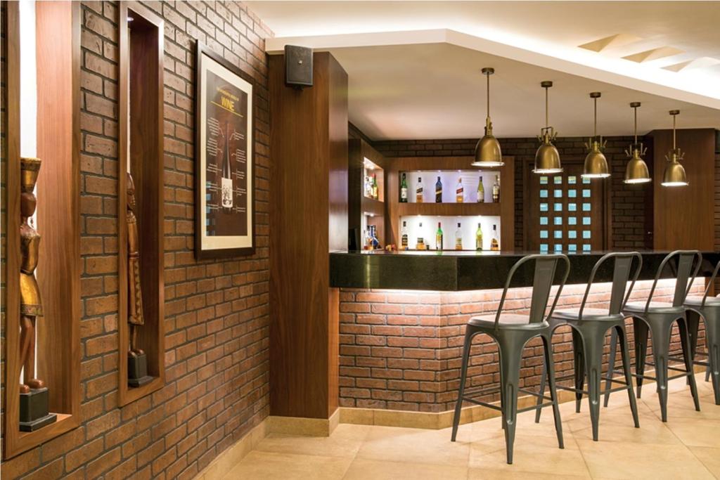 Fotografie z fotogalerie ubytování Lemon Tree Hotel Alwar v destinaci Alwar