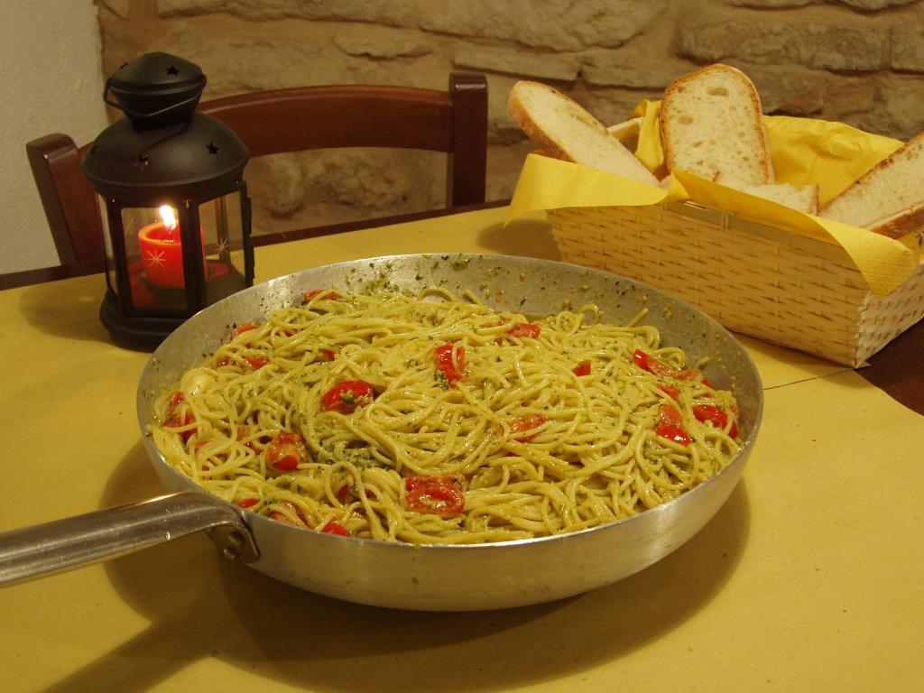 Kép Agriturismo Piccola Raieda szállásáról Sasso Marconiban a galériában