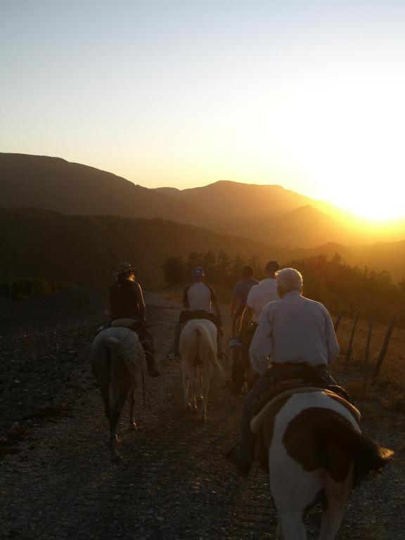 Kép Agriturismo Piccola Raieda szállásáról Sasso Marconiban a galériában