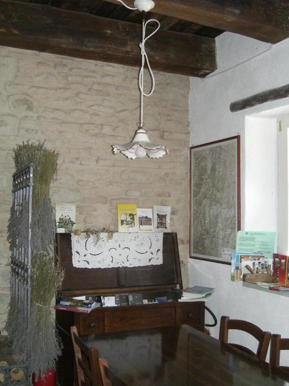 Kép Agriturismo Piccola Raieda szállásáról Sasso Marconiban a galériában