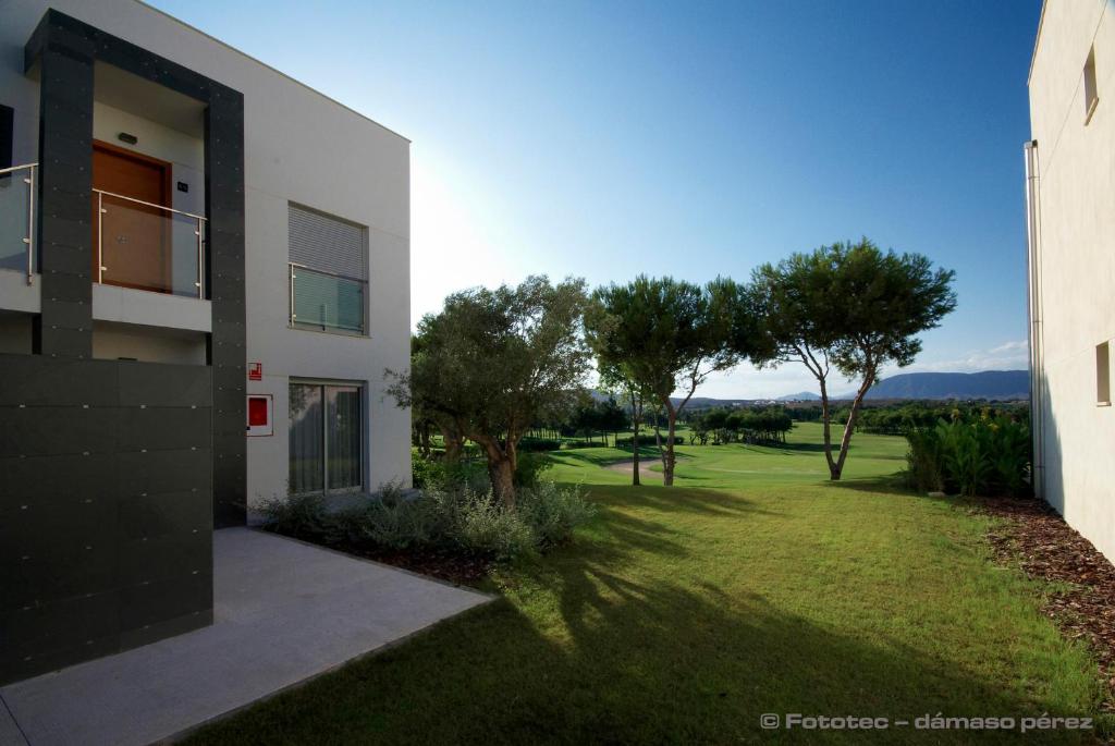 El Plantío Golf Resort