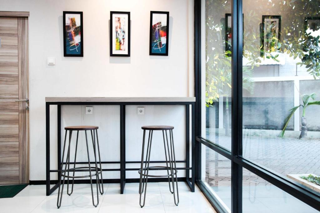 Ảnh trong thư viện ảnh của LeGreen Suite Supomo ở Jakarta
