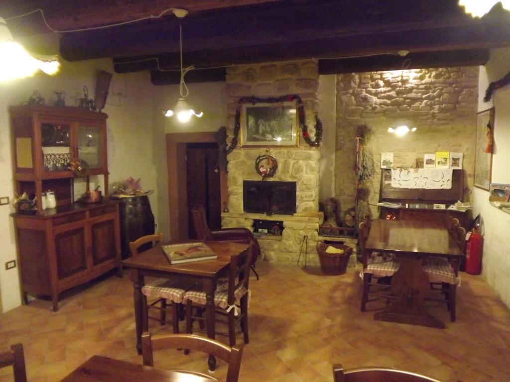 Kép Agriturismo Piccola Raieda szállásáról Sasso Marconiban a galériában