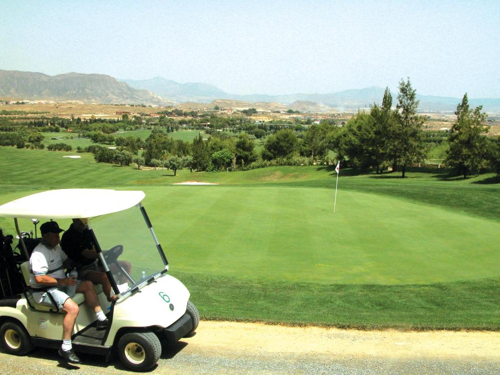 El Plantío Golf Resort, Alicante – Updated 2023 Prices