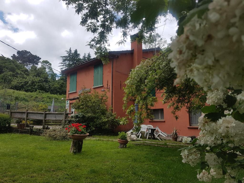 Kép Agriturismo Piccola Raieda szállásáról Sasso Marconiban a galériában