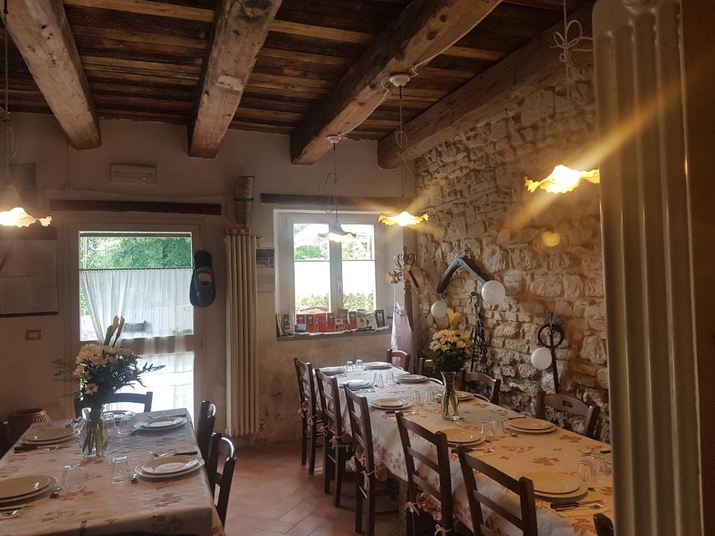 Kép Agriturismo Piccola Raieda szállásáról Sasso Marconiban a galériában