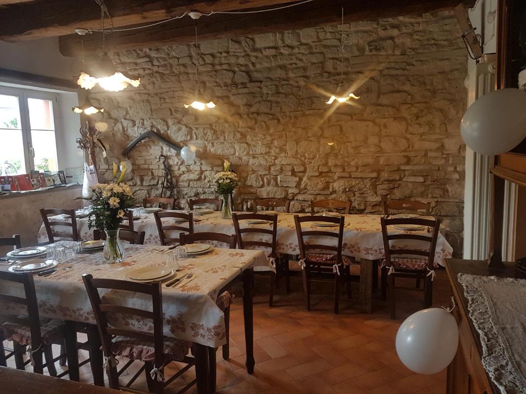 Kép Agriturismo Piccola Raieda szállásáról Sasso Marconiban a galériában
