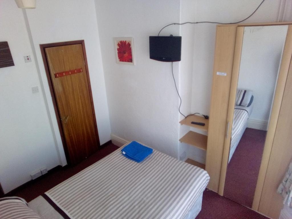 MyRoomz Golden Strand Hotel - Resim 33