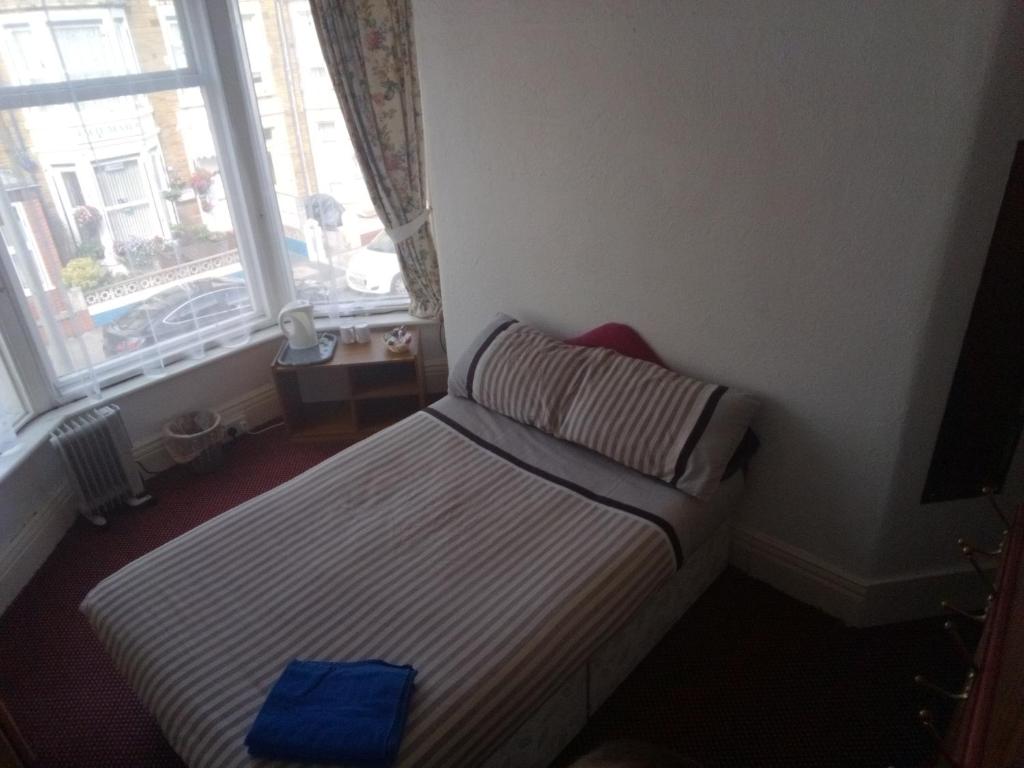 MyRoomz Golden Strand Hotel - Resim 35