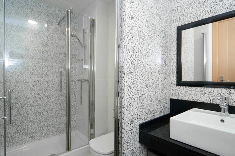 Aparthotel Rambla108 - Resim 15