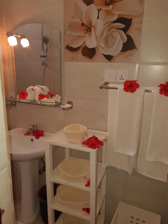 Gallery image of Sri Lancashire Guest House in Bentota