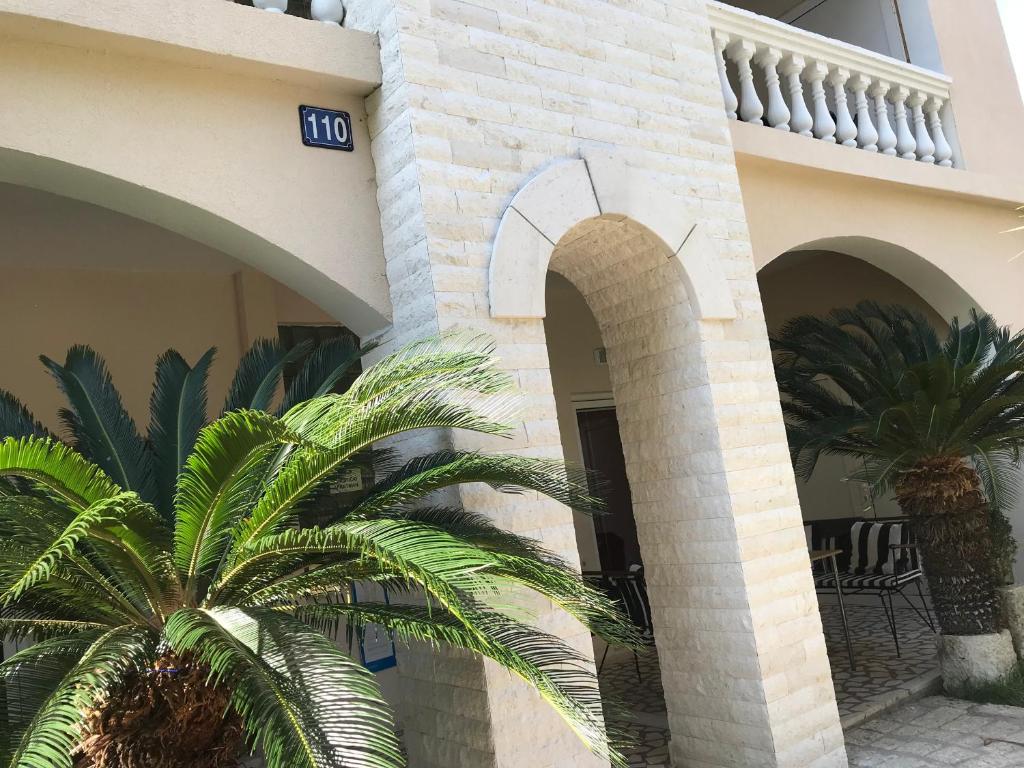 Apartments 110 in Budva - 14