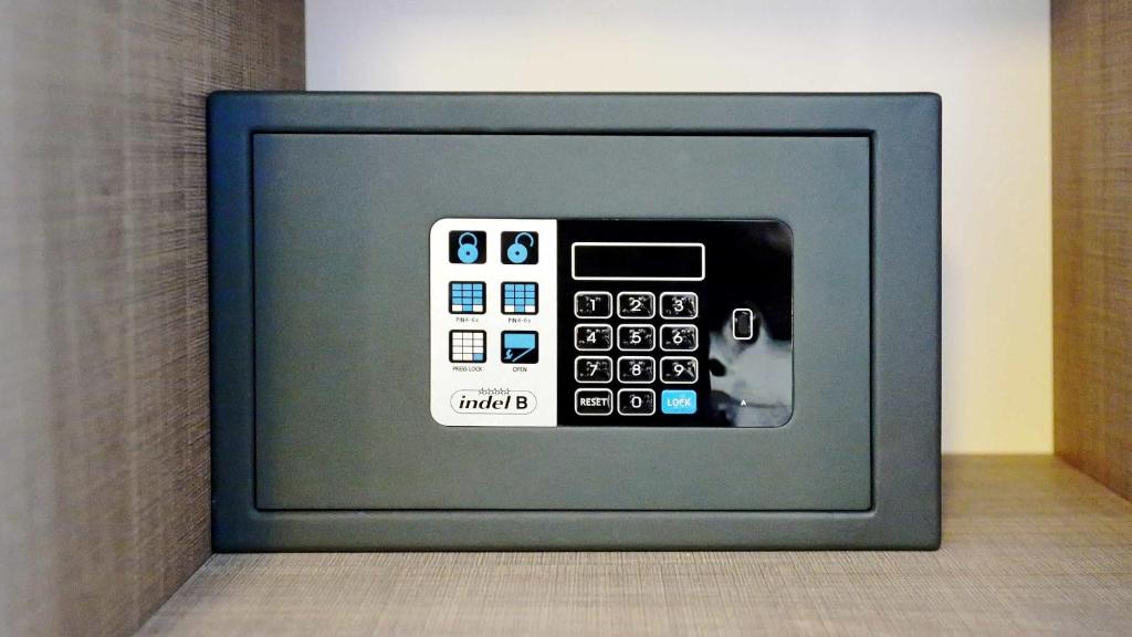 St.Joseph Hotel Hamburg - Reeperbahn St.Pauli Kiez - Resim 20