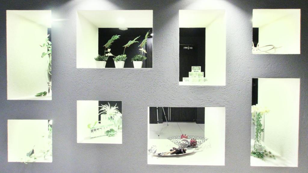 Fotografie z fotogalerie ubytování agehA - Adult Only- v destinaci Fukujama