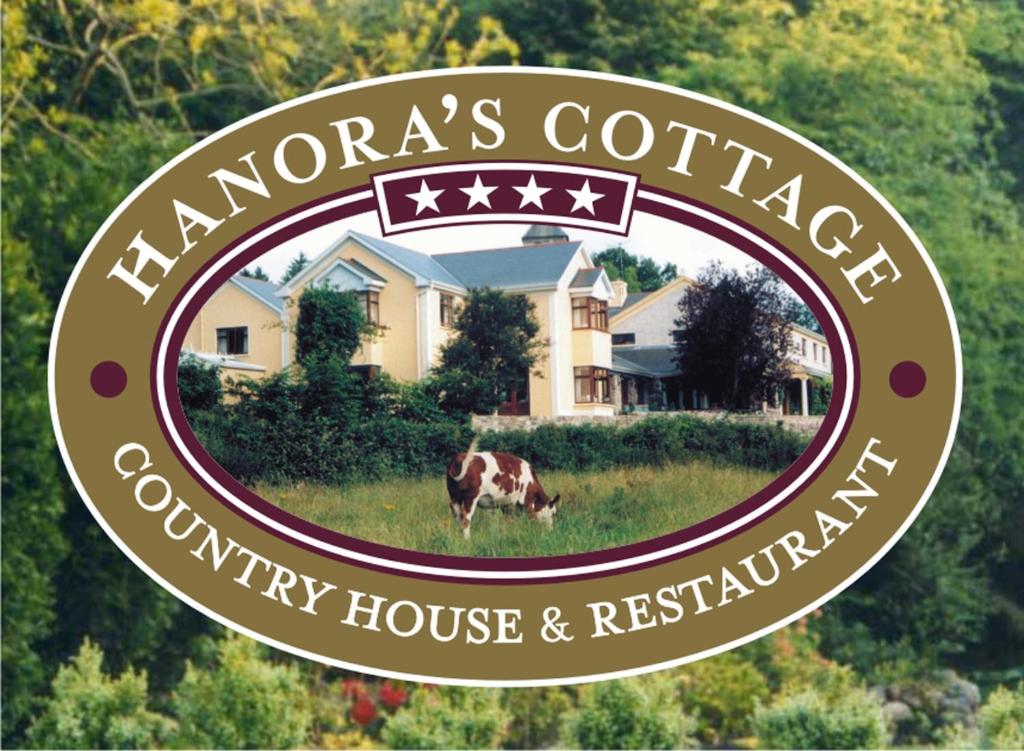 Hanora's Cottage Guesthouse and Restaurant