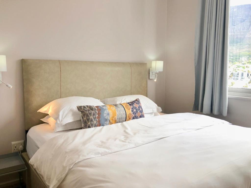 Urban Oasis at Perspectives - Appartement Confort