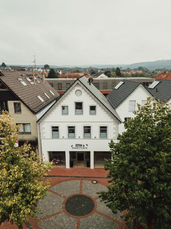 Boardinghouse Sorgenfrei - Departamento