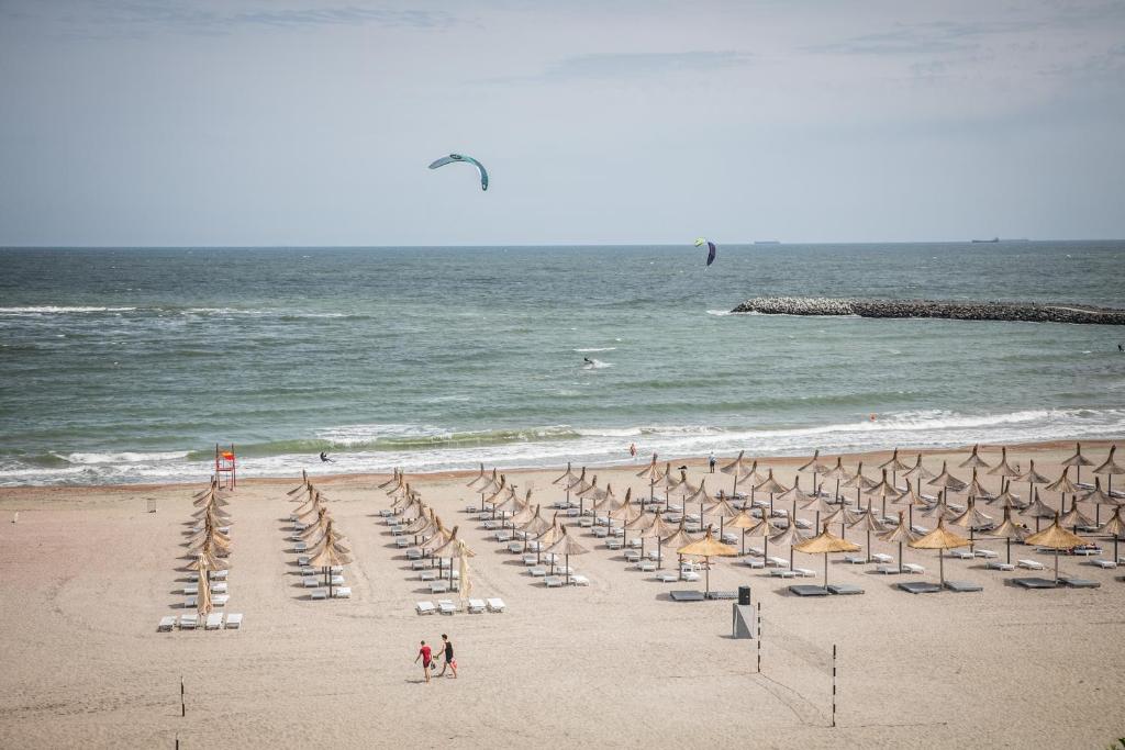 Hotel Megalos - Resim 18