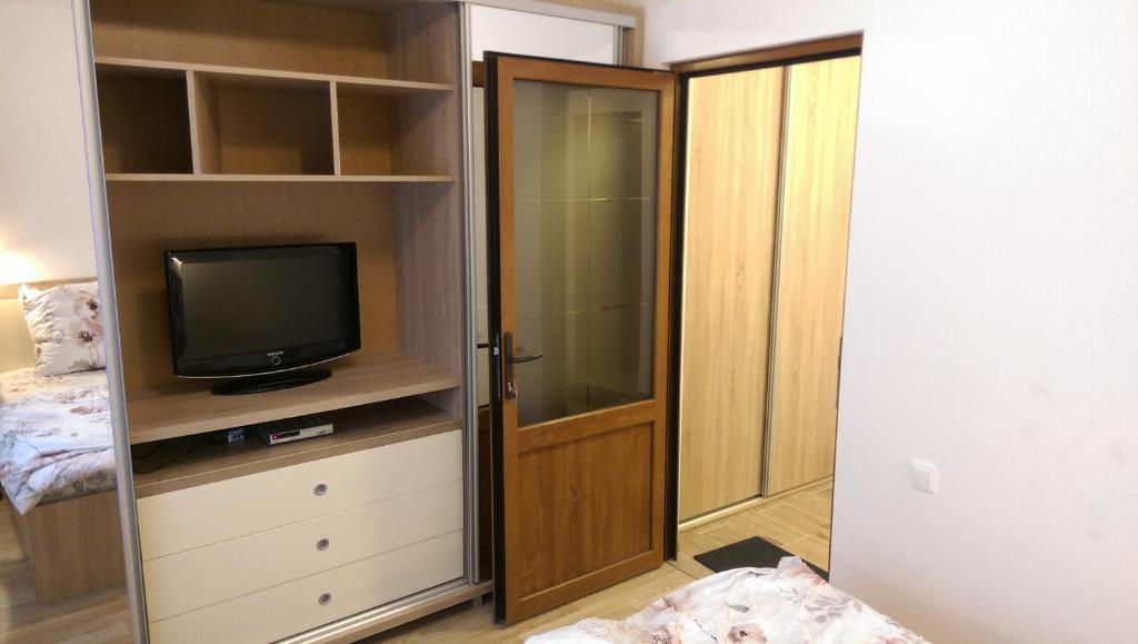Aterman Apartment's - Apartamento Con Terraza