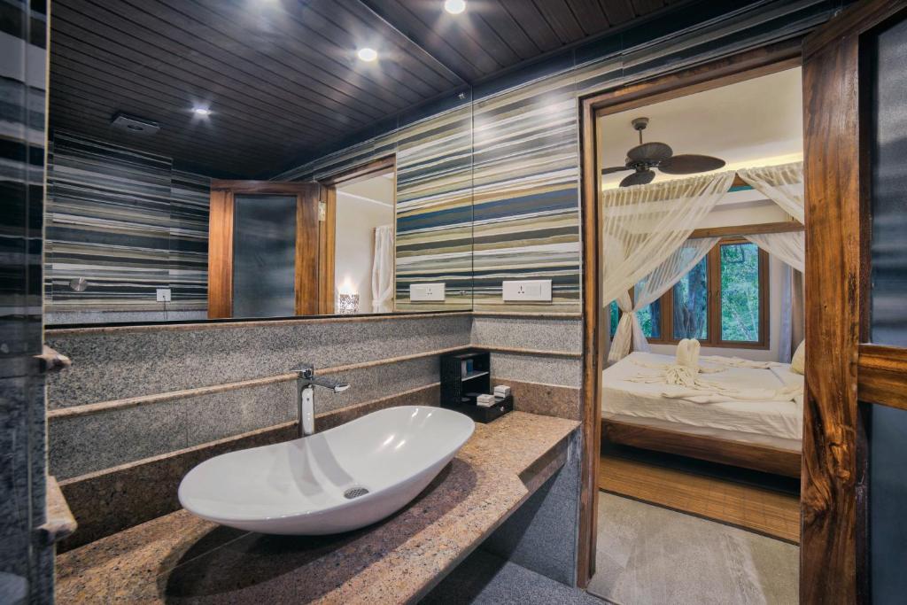 Elixir Hills Suites Resort and Spa، مونار – أحدث أسعار 2024