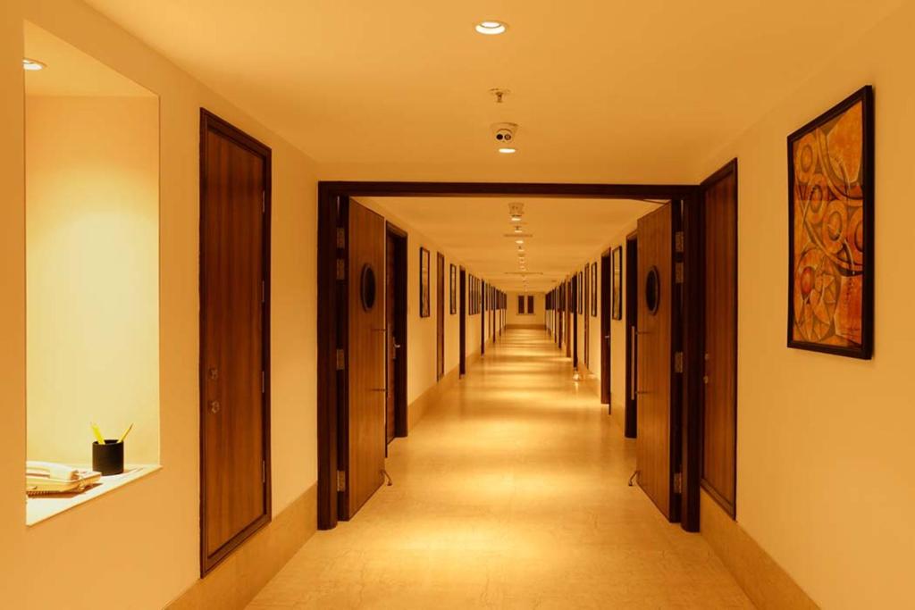 Fotografie z fotogalerie ubytování Lemon Tree Hotel Coimbatore v destinaci Kójamputtúr
