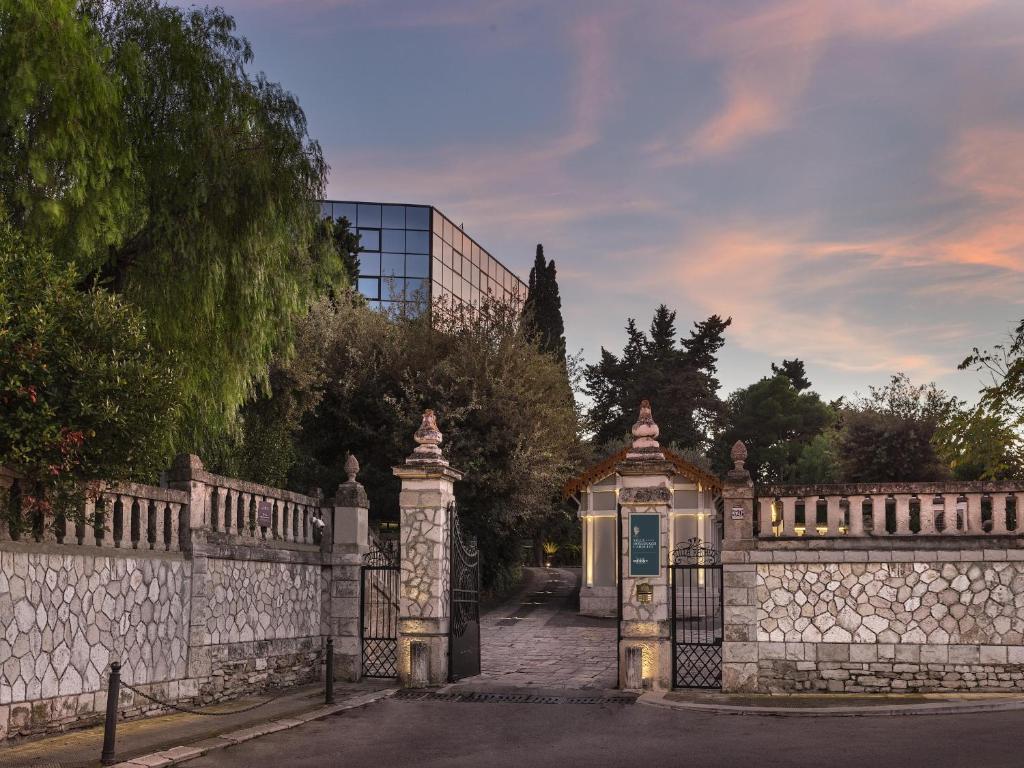 Kép Mercure Villa Romanazzi Carducci Bari szállásáról Bariban a galériában