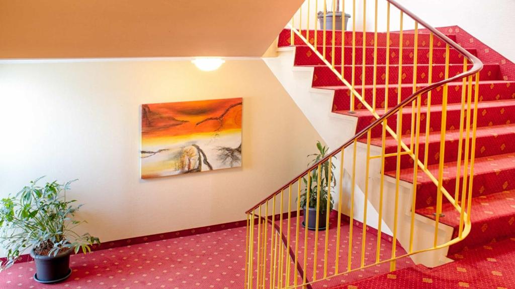 St.Joseph Hotel Hamburg - Reeperbahn St.Pauli Kiez - Resim 33