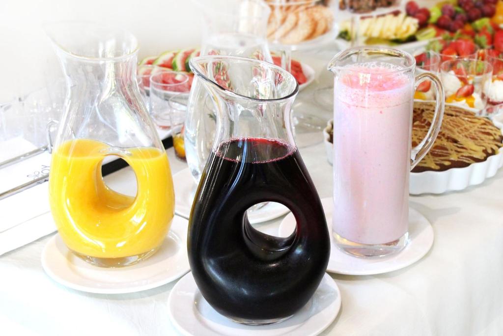 BoutiqueHotel Aristo - Resim 19