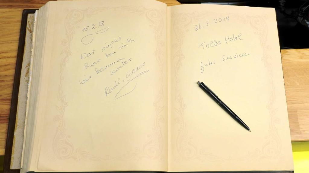 St.Joseph Hotel Hamburg - Reeperbahn St.Pauli Kiez - Resim 45