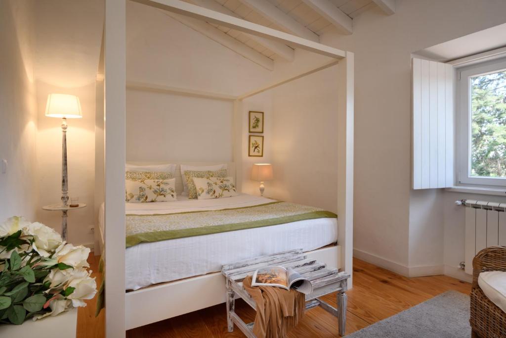 A Casa do Governador - 1