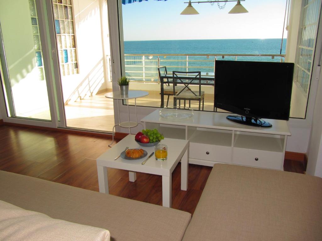 Фото Life Apartments Fuentebravía