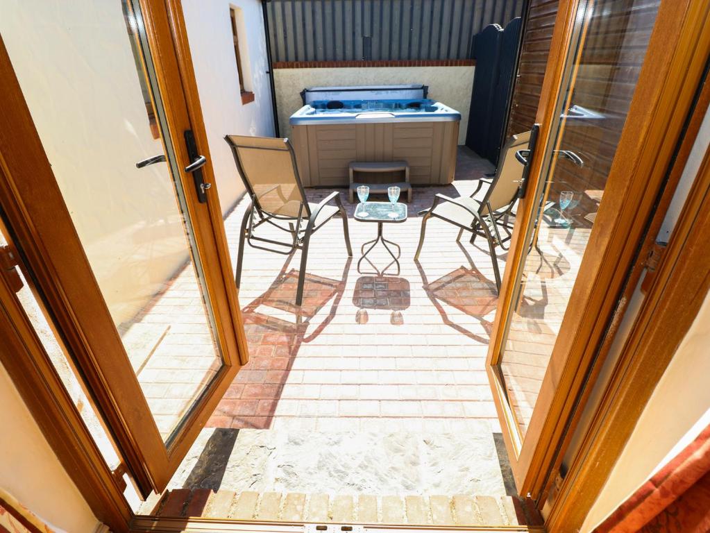 Stable Cottage - Casa De Vacaciones