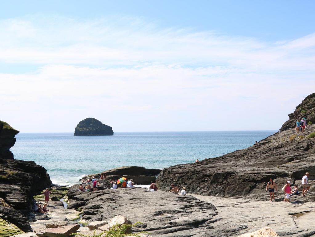 Gull Rock - Apartment
