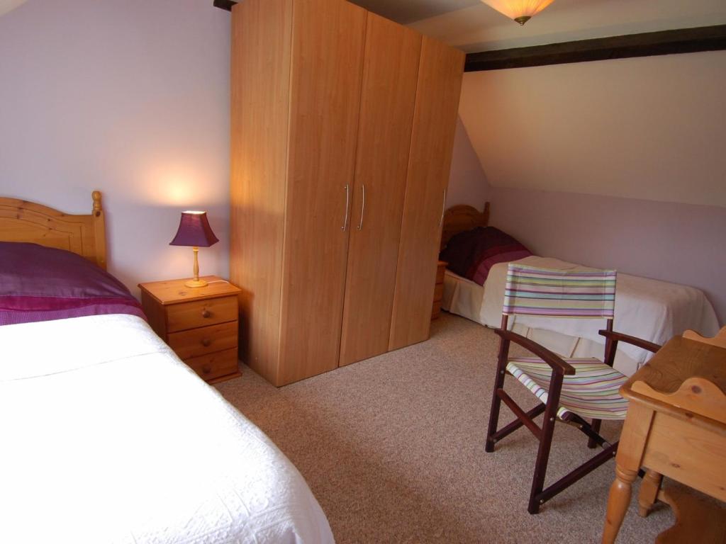 Orchard Cottage, Exeter