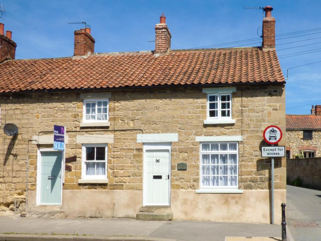 Lockton Cottage, Pickering