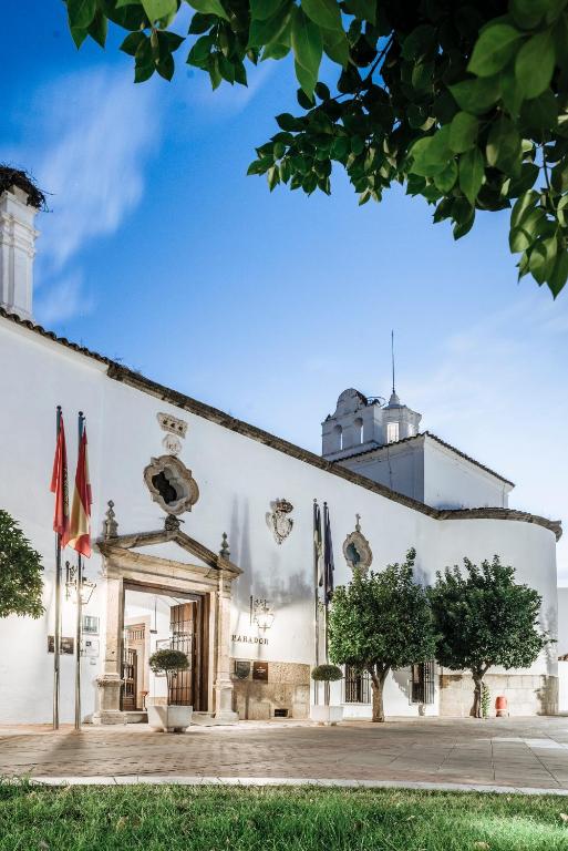 Parador de Mérida, Mérida – Bijgewerkte prijzen 2022