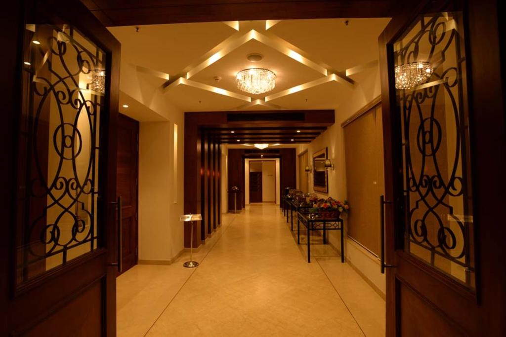 Fotografie z fotogalerie ubytování Lemon Tree Hotel Coimbatore v destinaci Kójamputtúr