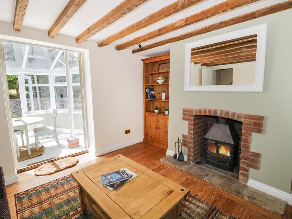 Blenheim Edge, The Causeway - Casa De Vacaciones