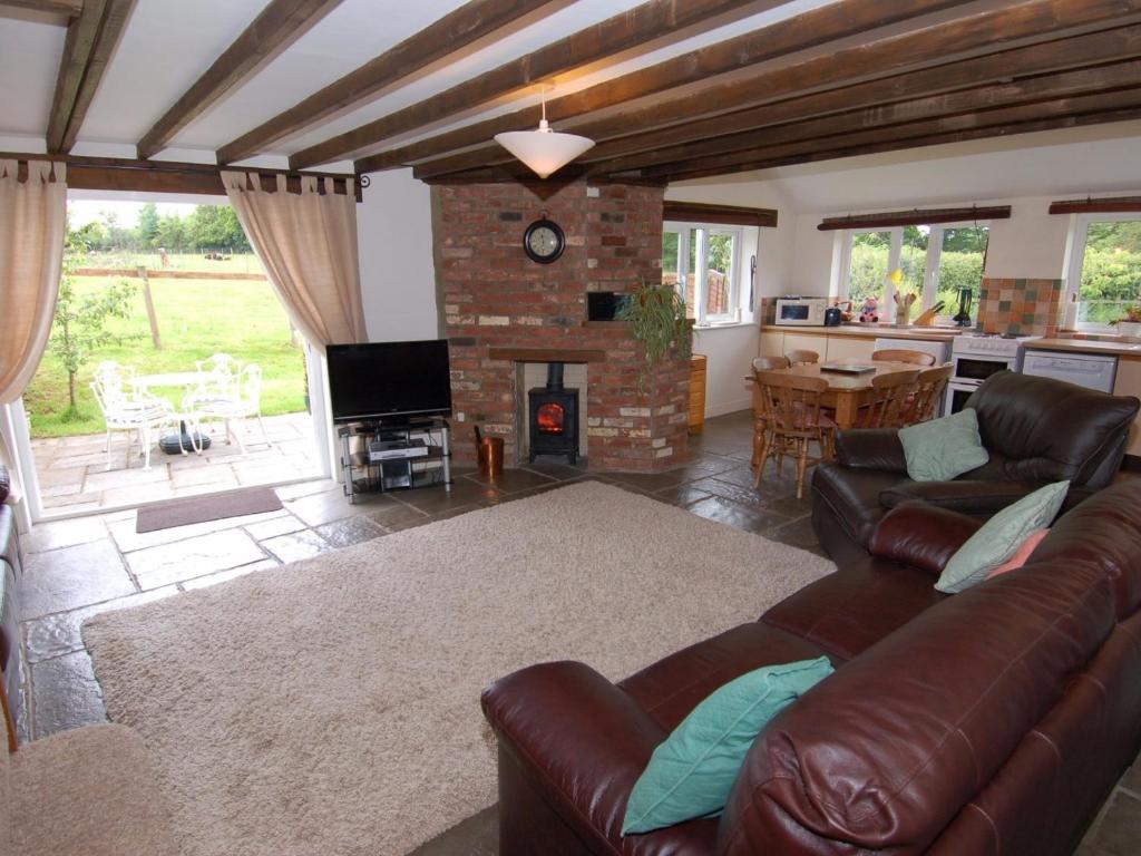 Orchard Cottage, Exeter