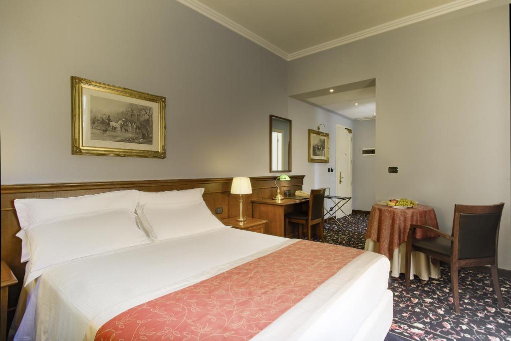 Meditur Hotel Bologna - Resim 36