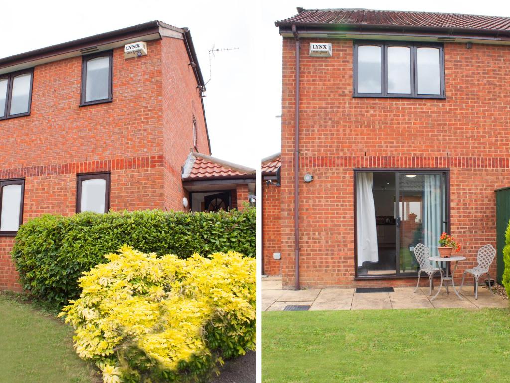 East Midland House - Housity