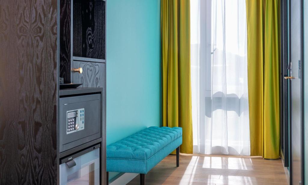 Fotografie z fotogalerie ubytování Thon Hotel Storo v Oslu