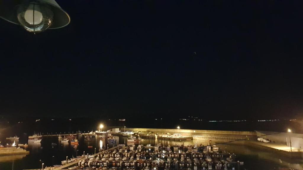 Fotografie z fotogalerie ubytování A Casiña de Dina v destinaci Finisterre
