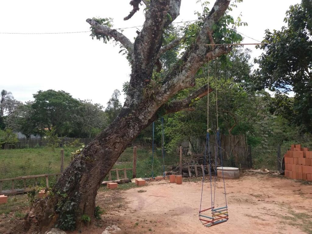  Pousada Dedo de Deus