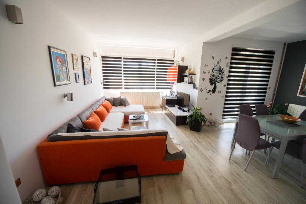 Apartmani Galić - Apartment With Lake View