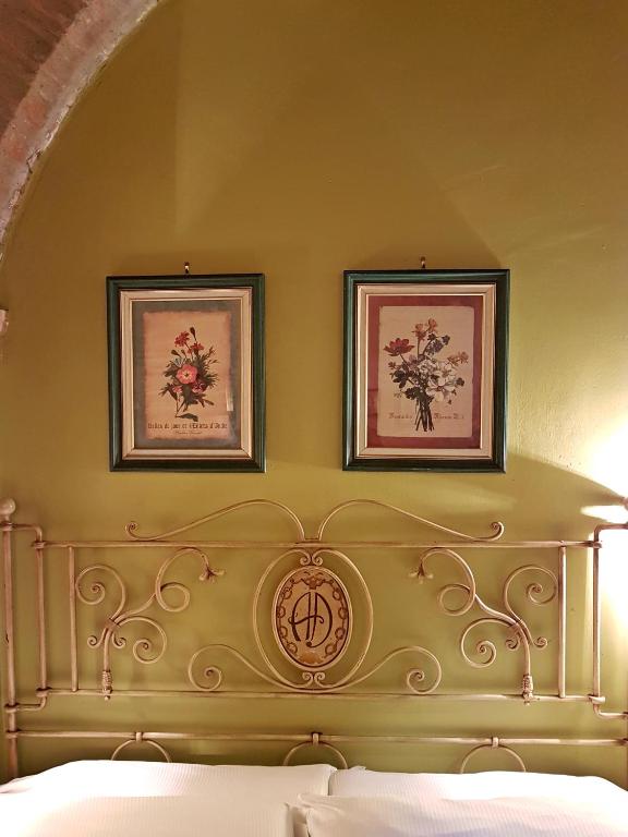 Albergo delle Drapperie - Resim 34